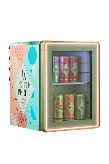 Beverage refrigerator SC21